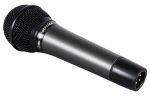 Audio-Technica ATM510 Handheld Cardioid Dynamic Microphone