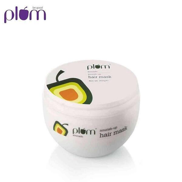 Avocado Nourish-Up Hair Mask-250