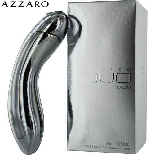 Azzaro Duo Edt For Men- 80 Ml (Per963065)