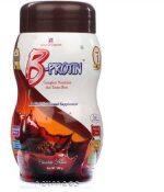 B-Protin Nutritional Powder Supplement - Chocolate 500 gm