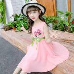Baby Girls Dress ( 3 yrs to 8 yrs)