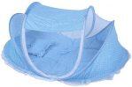 Baby Infant Bed Mosquito Nets with Mattress Pillow
