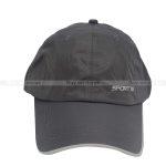 Baby Mixed Cotton Cap For Women /Sports Caps For Women/ New Fashionable Caps for Ladies
