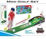 Baby Tree - Mini Golf Practice Set