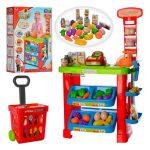 Baby Tree - My Supermarket Playset