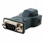 BAFO BF-810 USB 2.0 to Serial Convertor Type Connector DB9 9Pin Adapter