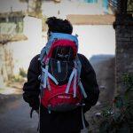 Bajrang Outdoor/Trekking/Hiking Lightweight 50 L Backpack With Attached Rain Cover