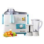 Baltra Austra 500 Watts 2 Jar Jucier Mixer Grinder