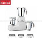 Baltra  Bold Heavy 3 Jar Mixer And Grinder - 600 Watt