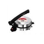 Baltra Btr 201 Magicook Electric Roti Maker – (Chrome/Black)
