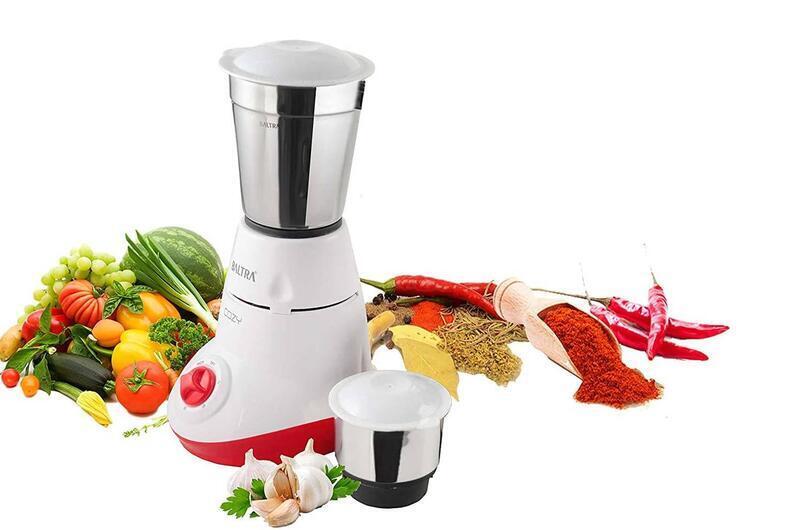 Baltra Cozy-2 Mixer