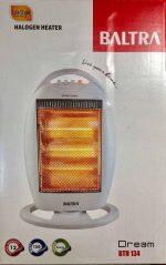 Baltra Halogen Heater (Dream) 400W-800W-1200W