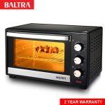 Baltra Oven Toaster Griller Foster