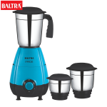 Baltra Pride 3 Jar Mixer Grinder