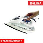 Baltra Steam & Spray Iron (Digital BTI 130)