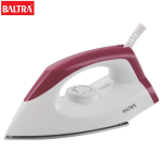 Baltra Steller Dry Iron