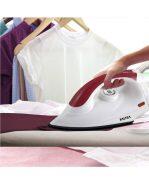 Baltra Steller Dry Iron BTI 127