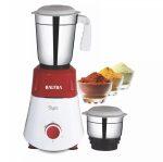 Baltra  Stylo 2 Jar Mixer And Grinder - 550 Watt