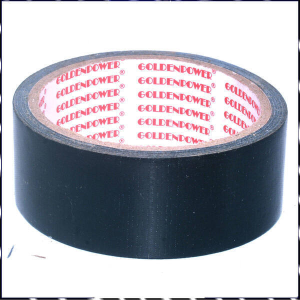 Banding Tape 1.5 Inch Black