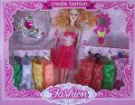 Barbie Dolls For Kids