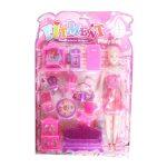 Barbie Interior Design Set