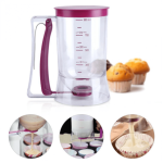 Batter Dispenser  For Shel-Roti
