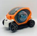 Battery Operated Toy Car