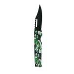 Battle Green Super Outdoor And Household Knife