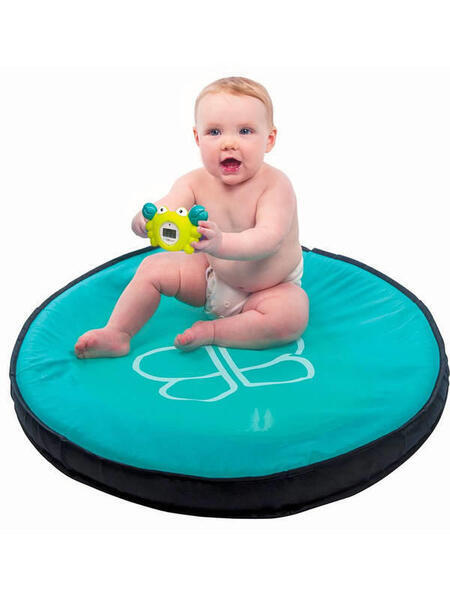 Bbluv Blue Splash Paddling Pool (B0129)