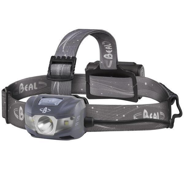 BEAL FF170 Headlamp