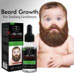 Beard Growth Pure Natural Nutrients Repair And Activation Accelerate Hair Regeneration