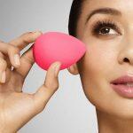 Beauty Blender Powder Foundation Concealer Puff Sponge