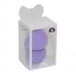 Beauty Blender -( Purple )