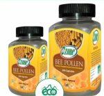 Bee Pollen / Ozone / 200capsule / World top Dietary Supplement