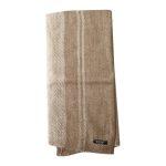 Beige Cashmere Pashmina Shawl For Women