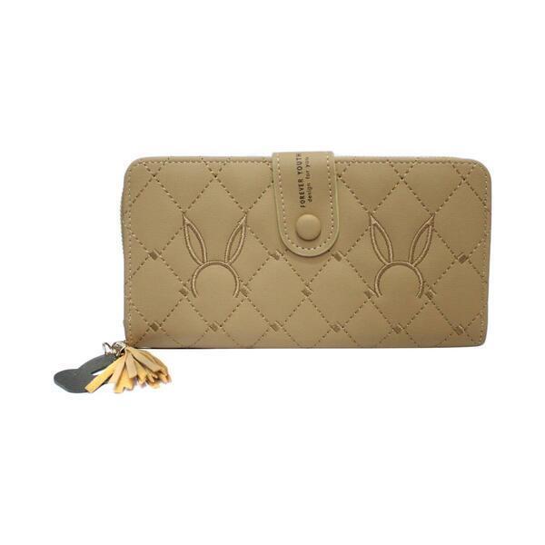 Zipper Purse For Women