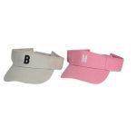 Embroidered Cap For Women
