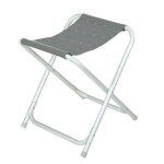 Bel-Sol Aluminium Folding  Stool