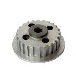 Beneli Clutch Center Frame Assay
