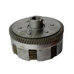 Beneli Clutch Housing Assy