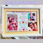 Best Family Details Frame