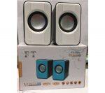 Best Sound Mini Computer Speaker 4 Watt