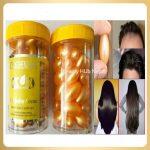 Best Vitamin Capsule For Hair Vitamin Walls