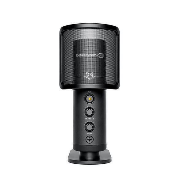 Beyerdynamic Fox USB Condenser Microphone