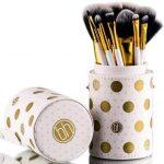 Bh Cosmetic Brush Set