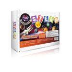 Big Bang Science - Amazing Universe Science About Outer Space - Science Experiment Kit