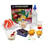 Big Bang Science - Science in the Kitchen - Science Experiment Kit