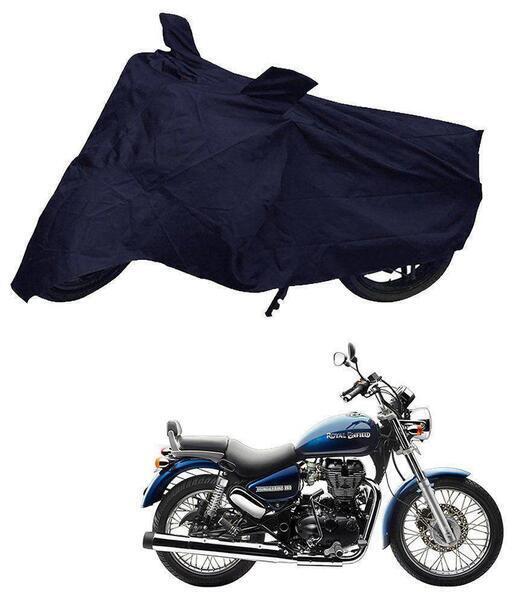 Bike Cover For Royal Enfield