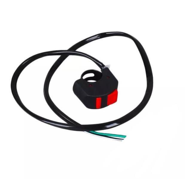 Bike Switches