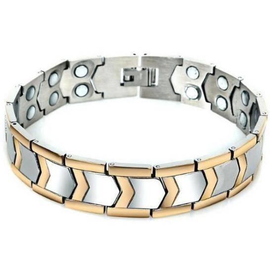 Bio Magnetic Bracelet